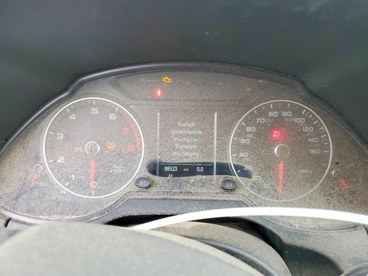 Audi Q5 Premium