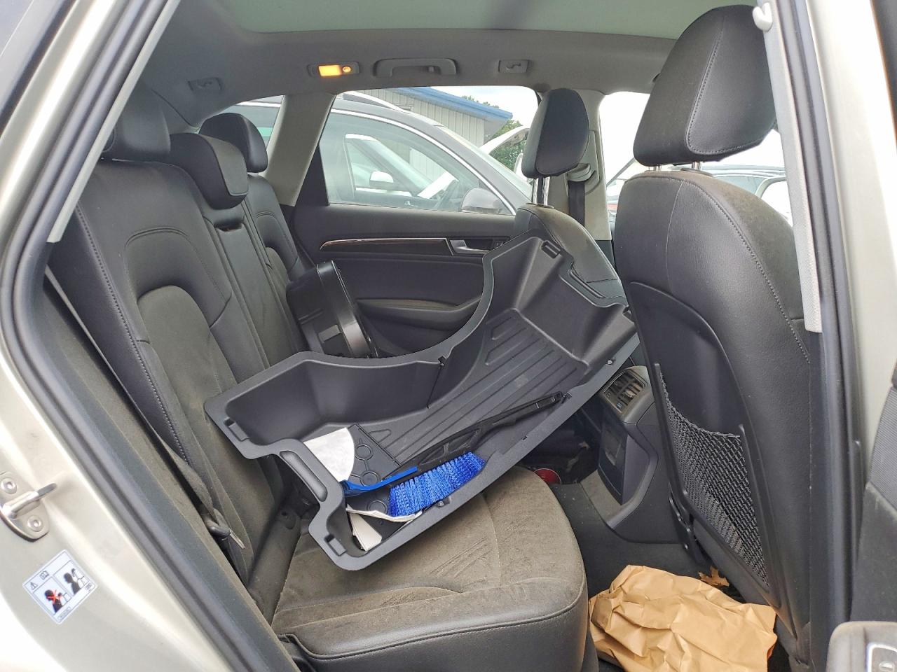 Audi Q5 Premium