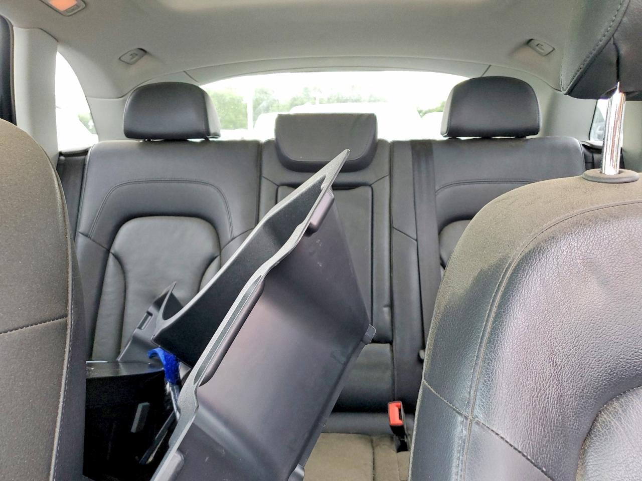 Audi Q5 Premium