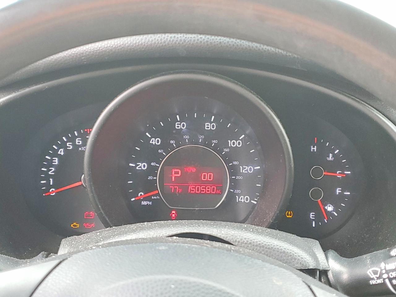 Kia Soul +