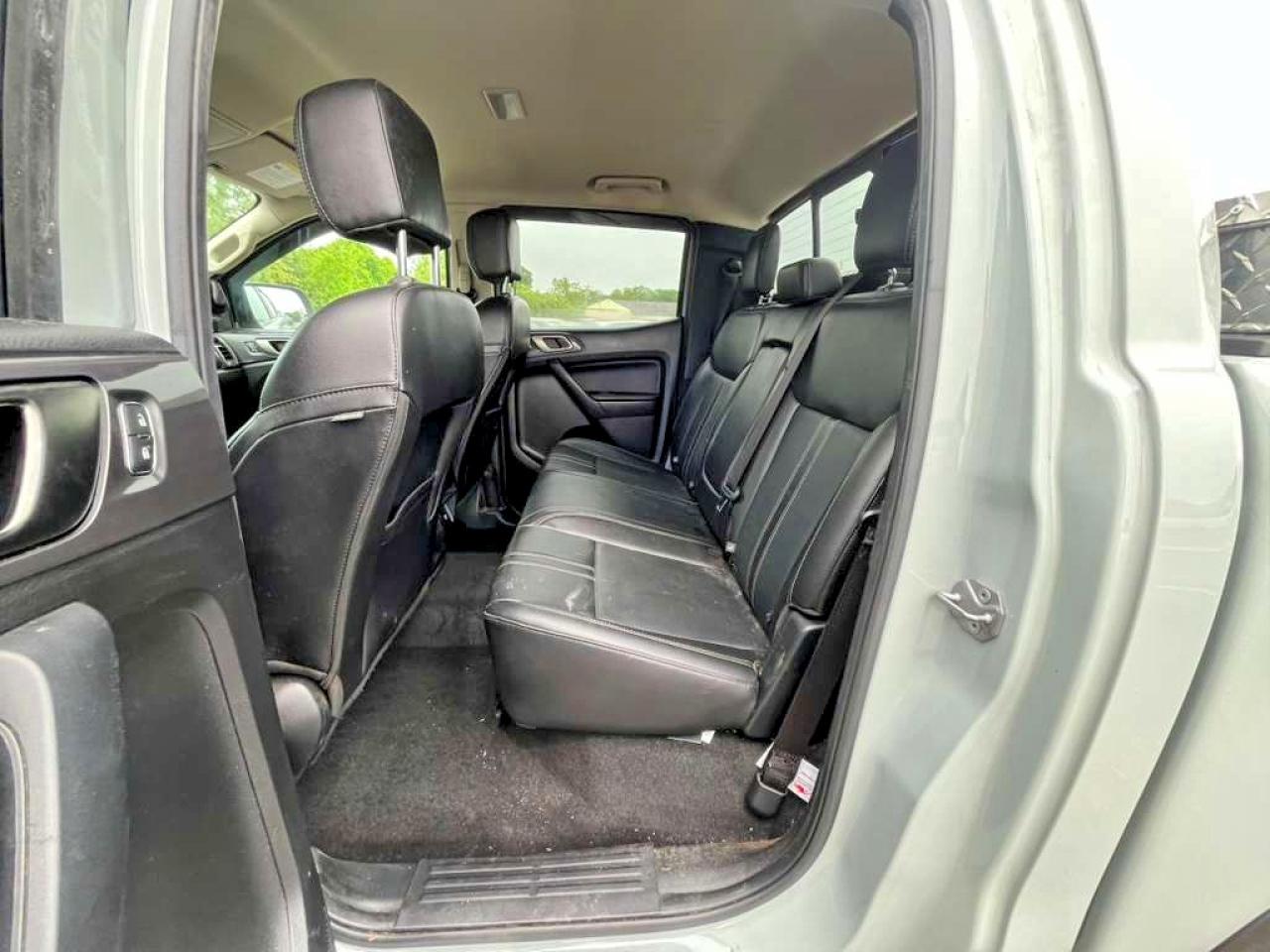 Ford Ranger Xl