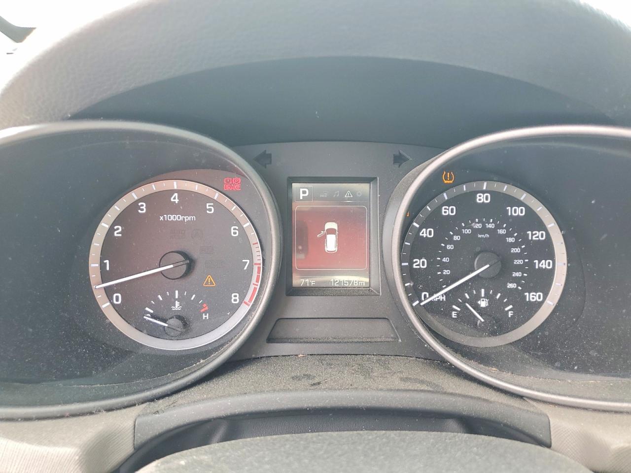 Hyundai SANTA FE 2.4l