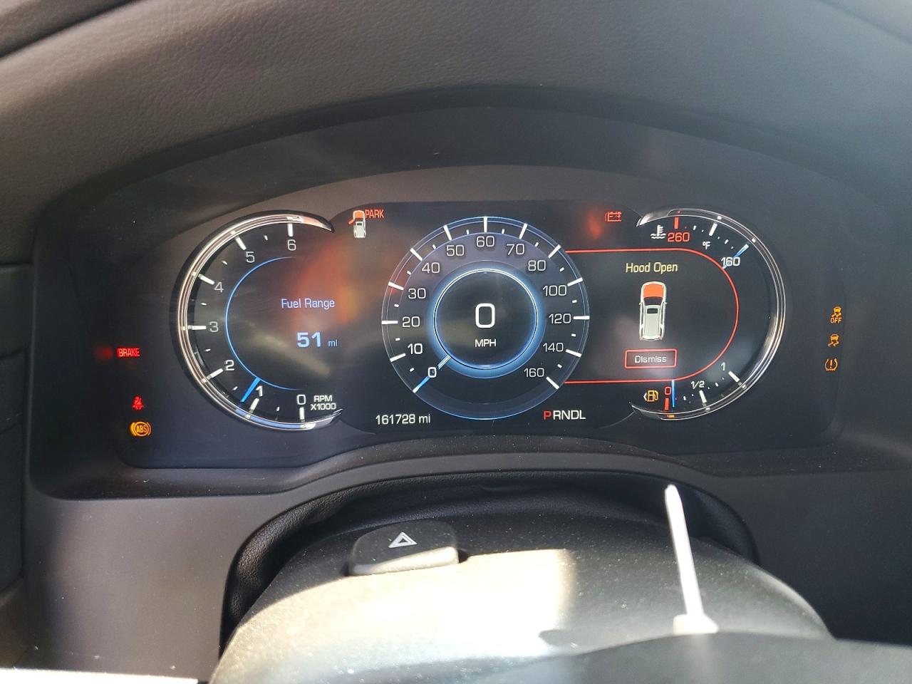 Cadillac Escalade Esv Premium Luxury