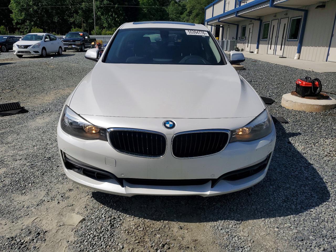 BMW 3 Series Xigt