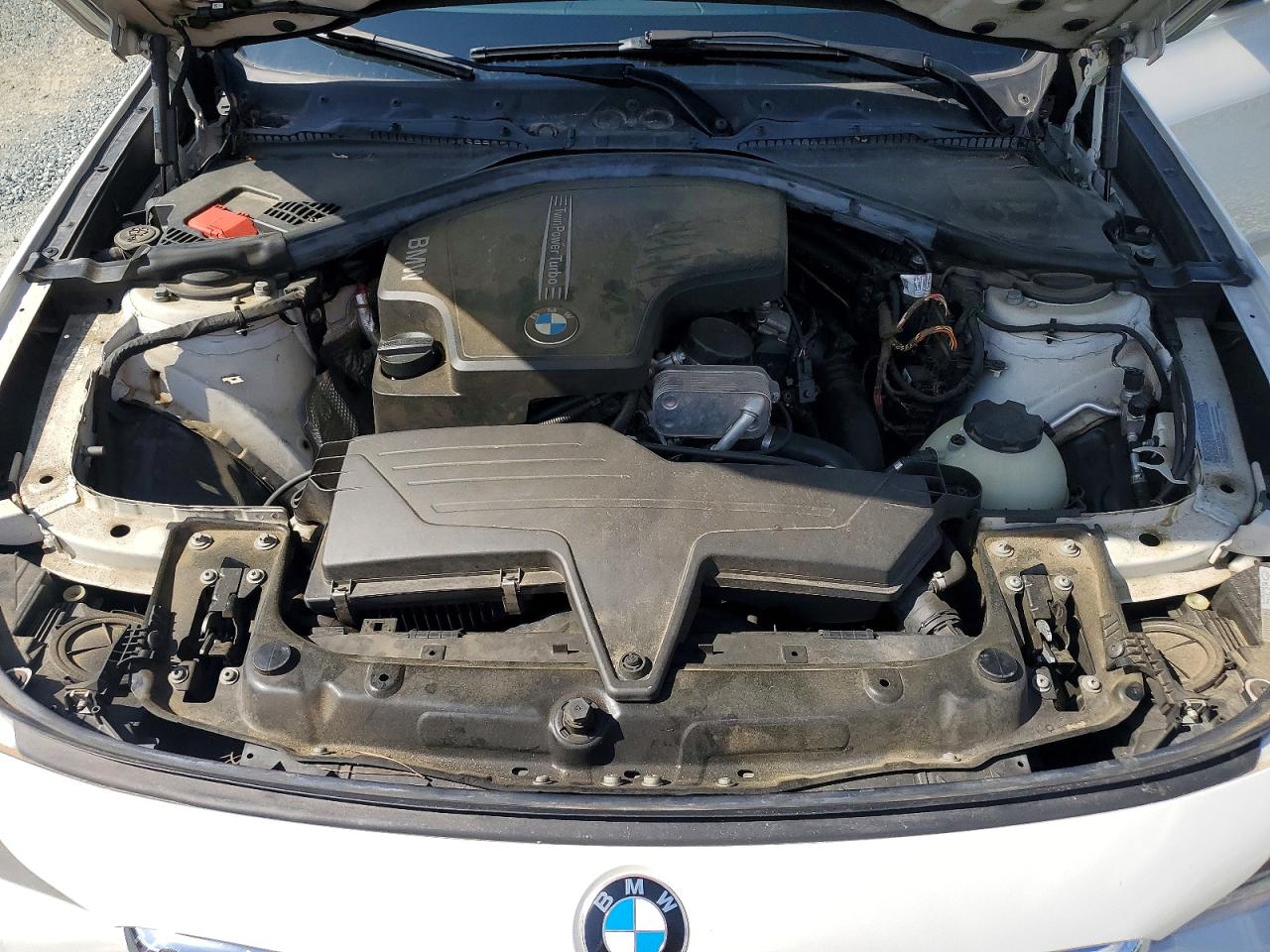 BMW 3 Series Xigt