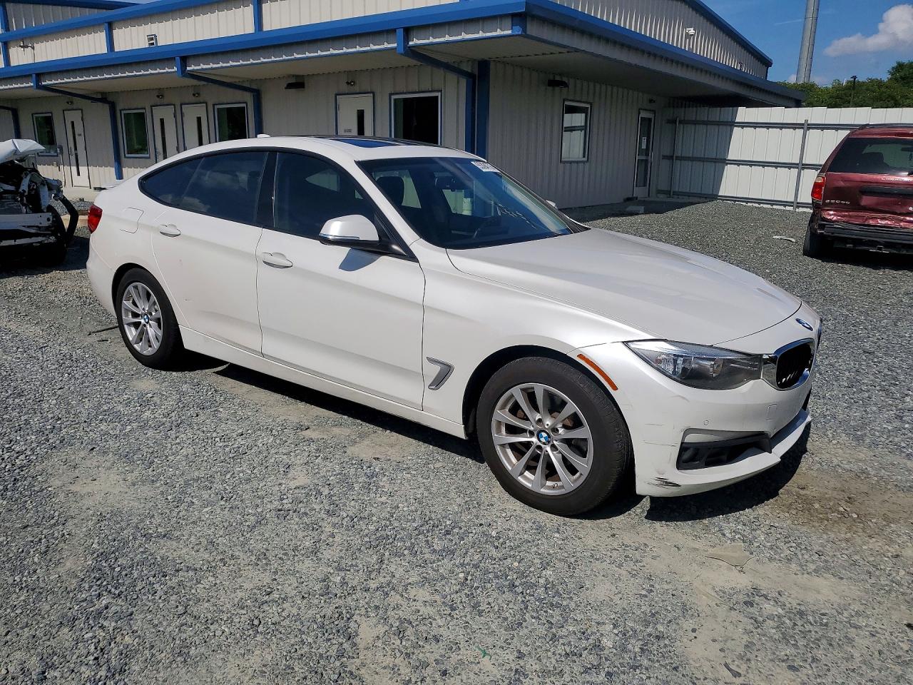 BMW 3 Series Xigt