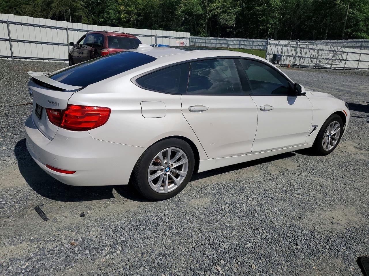 BMW 3 Series Xigt