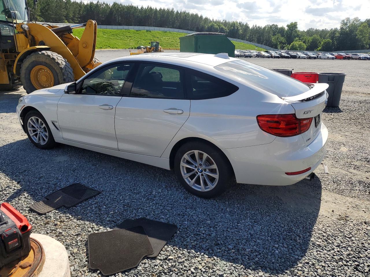 BMW 3 Series Xigt