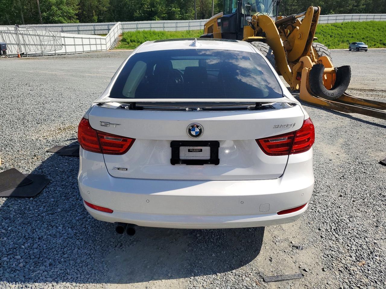 BMW 3 Series Xigt