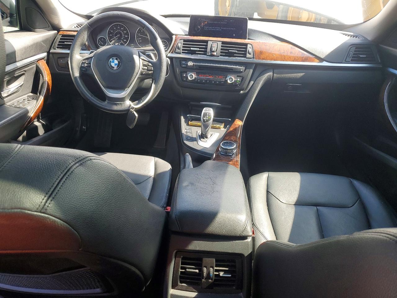 BMW 3 Series Xigt