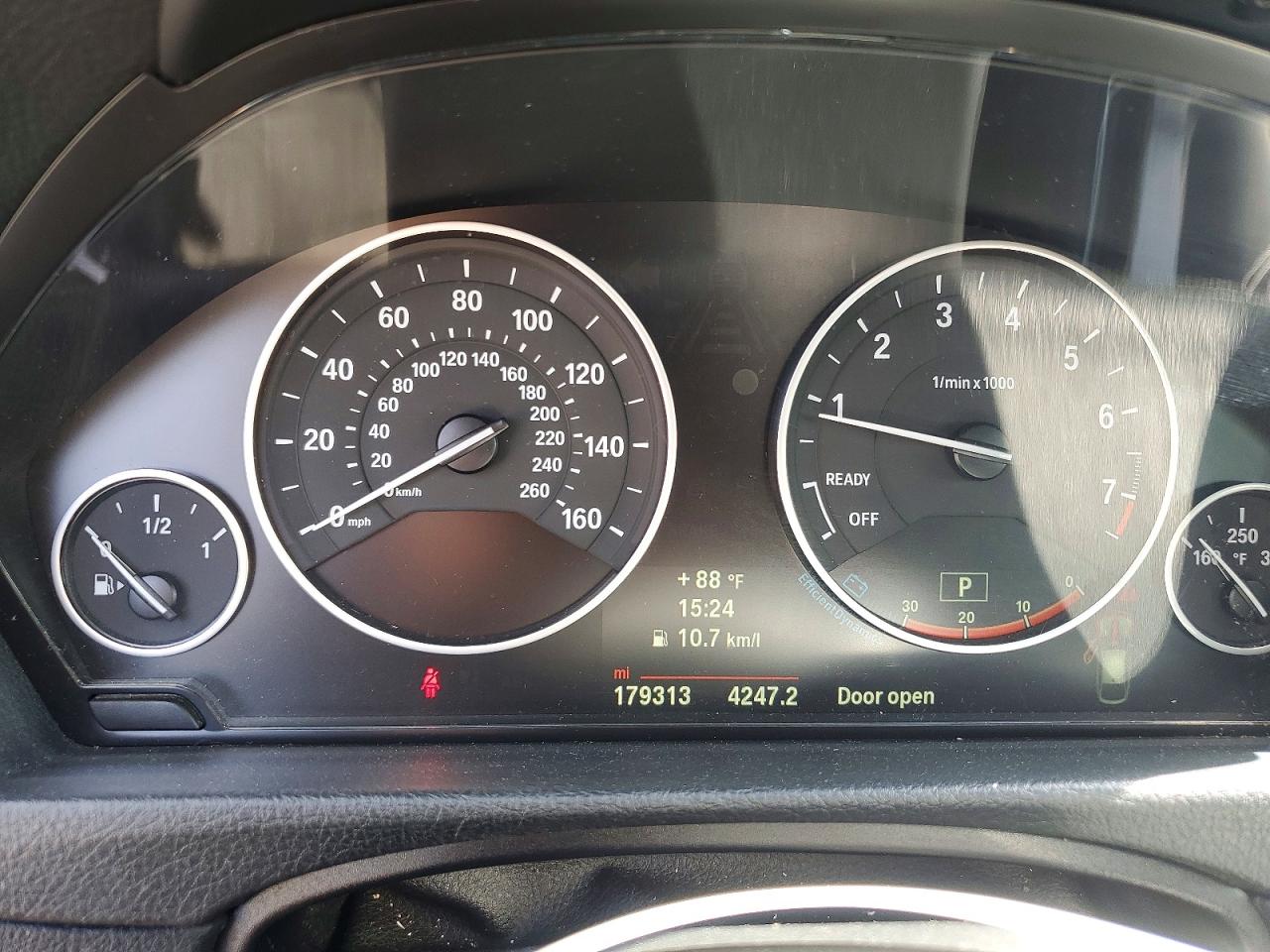BMW 3 Series Xigt
