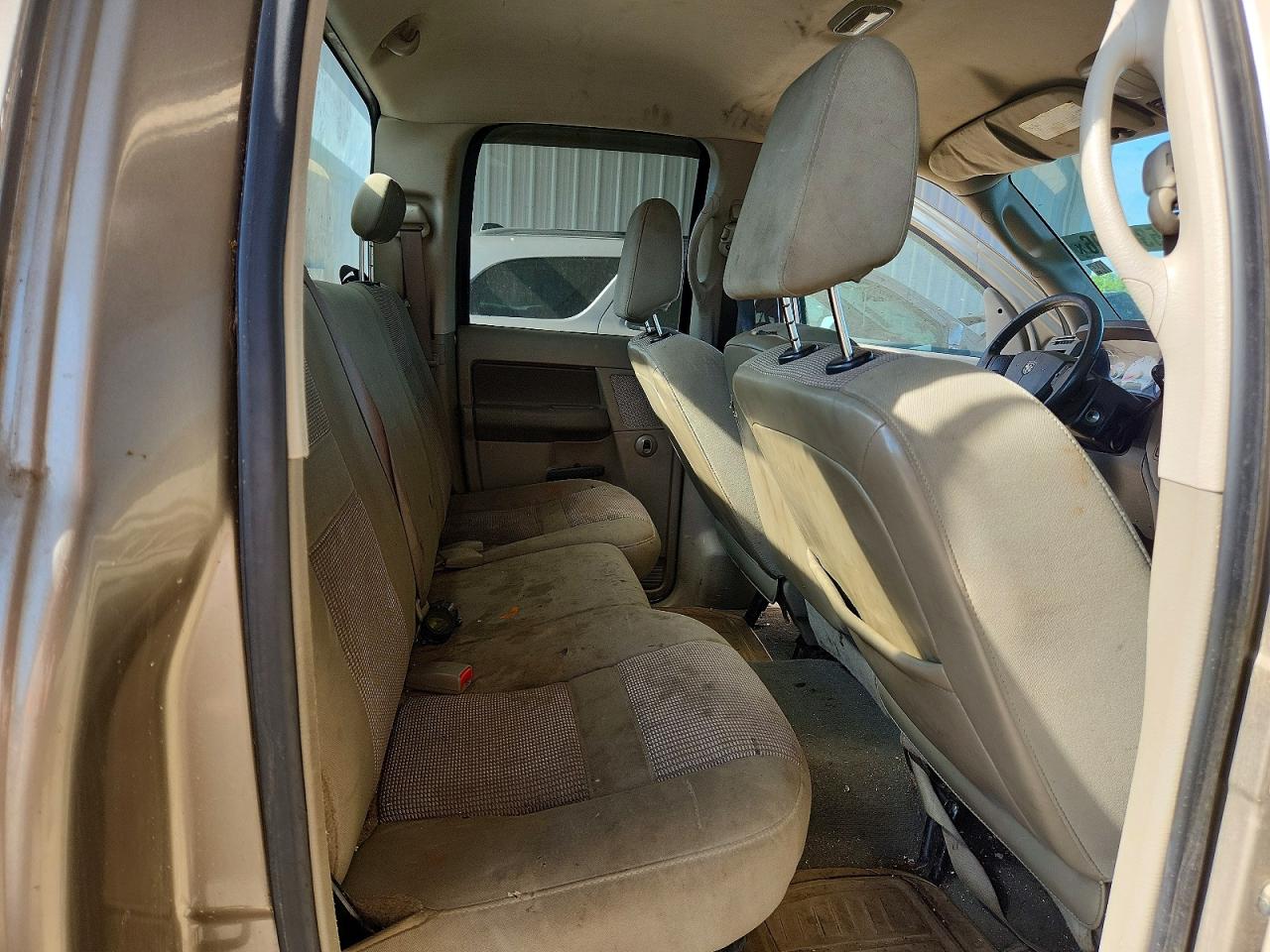 Dodge Ram 1500 St