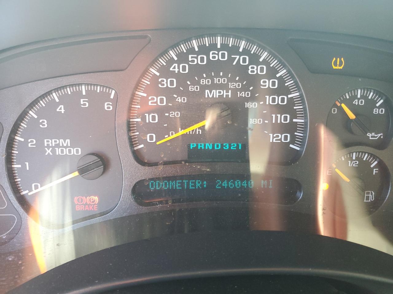 GMC Yukon K1500