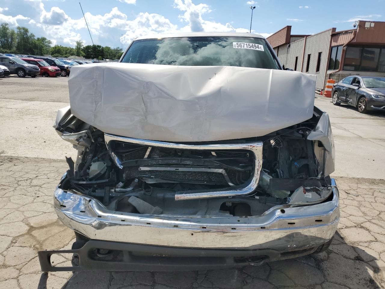 GMC Yukon K1500