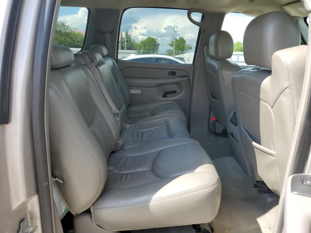 GMC Yukon K1500