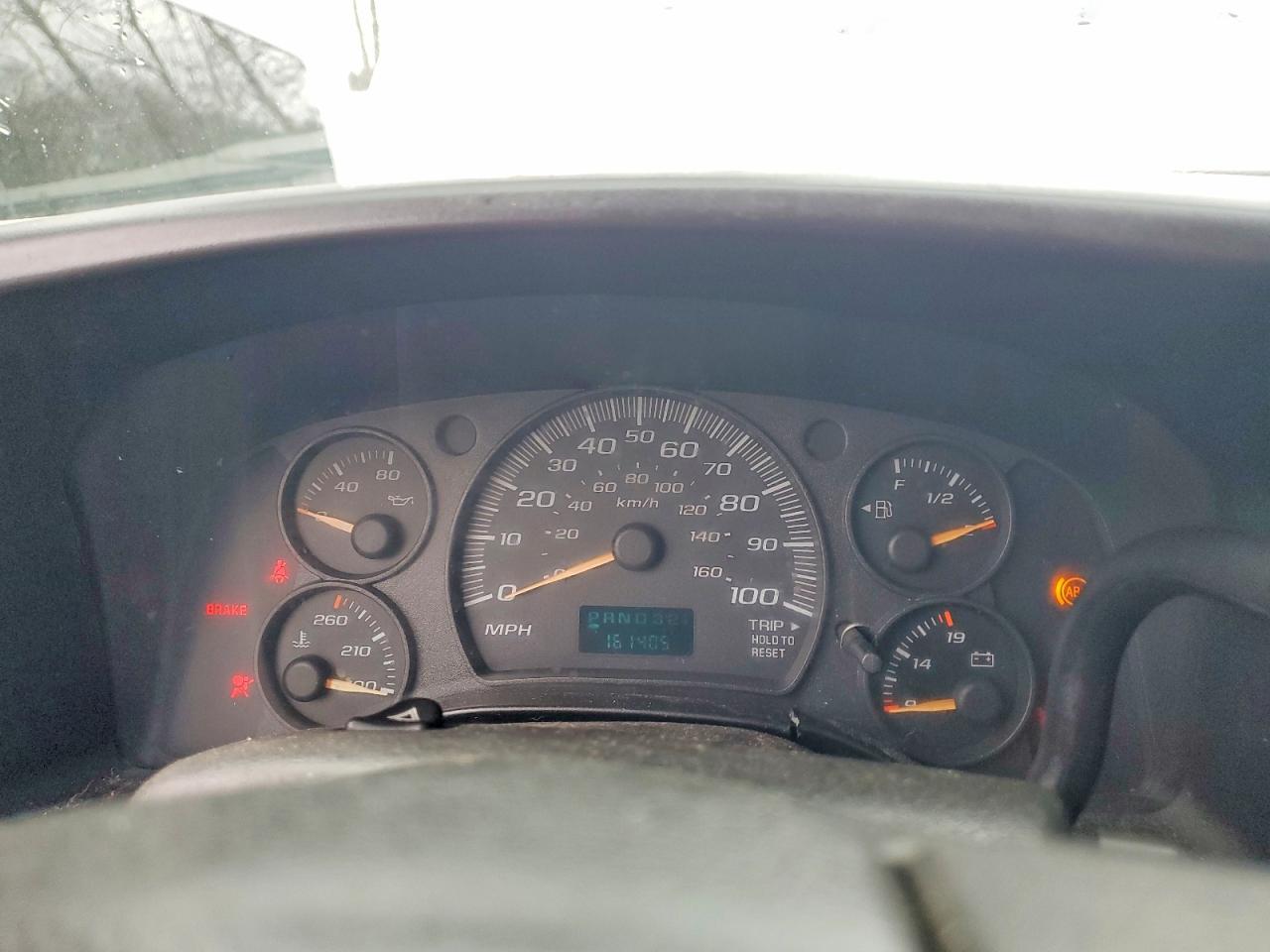 Chevrolet Express