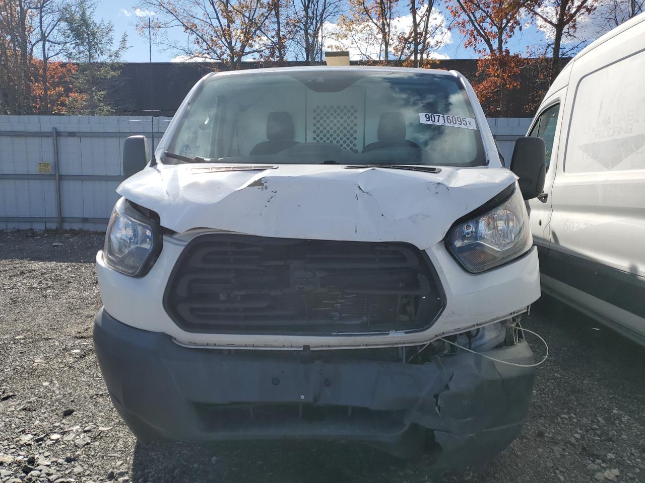 Ford Transit T-250