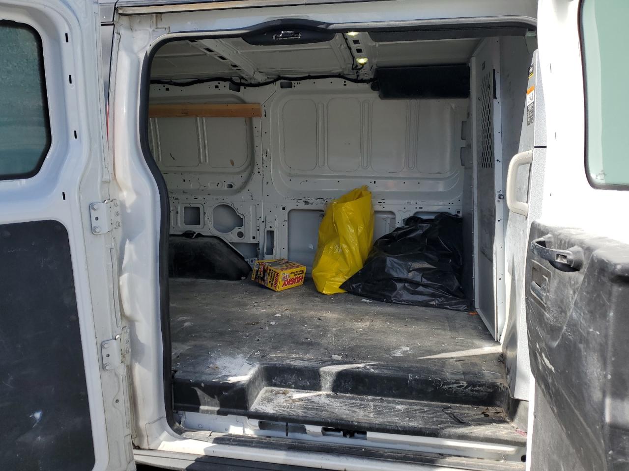 Ford Transit T-250
