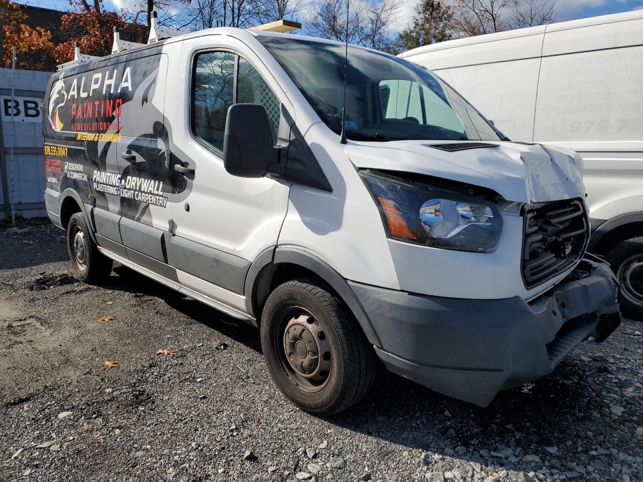 Ford Transit T-250