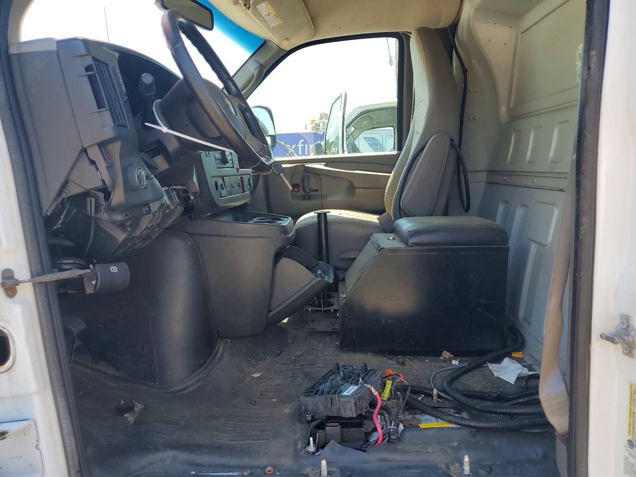 Chevrolet Express