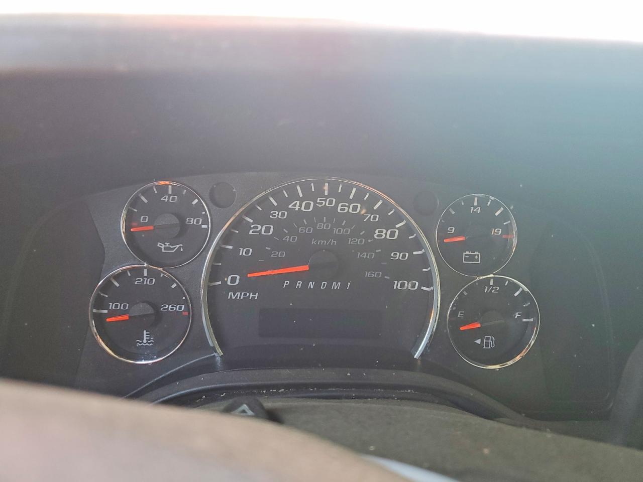Chevrolet Express