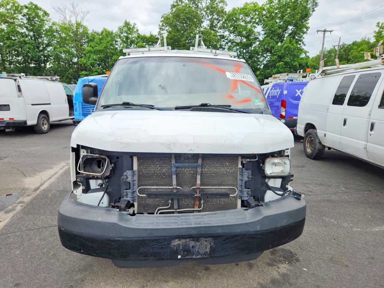 Chevrolet Express