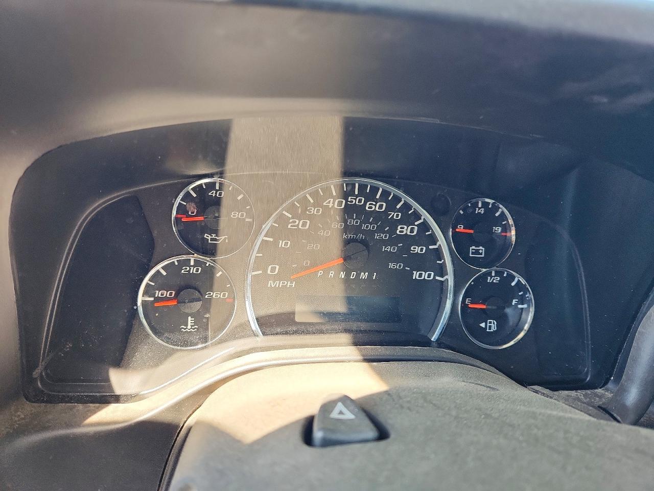 Chevrolet Express
