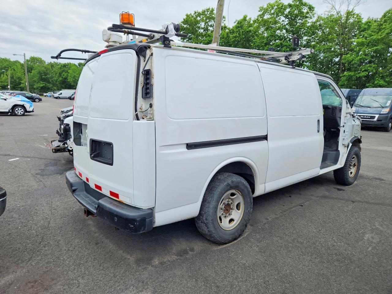 Chevrolet Express