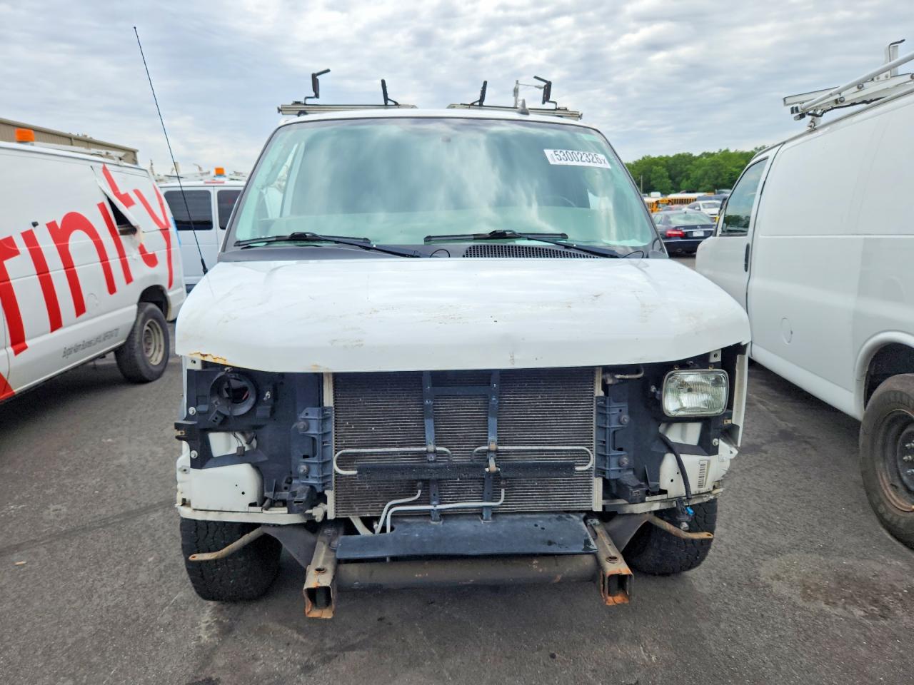 Chevrolet Express