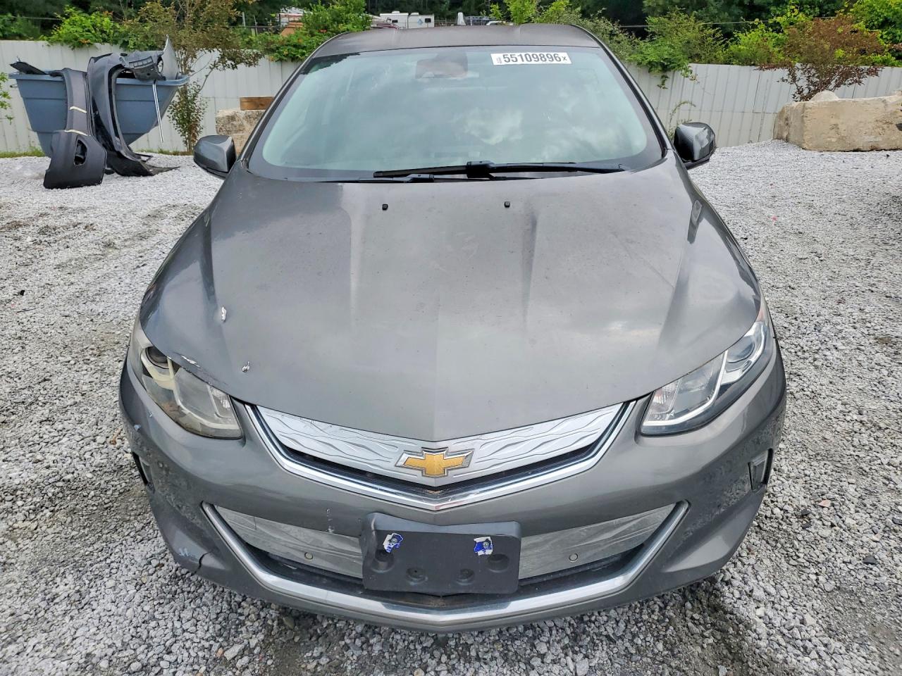Chevrolet Volt Premier