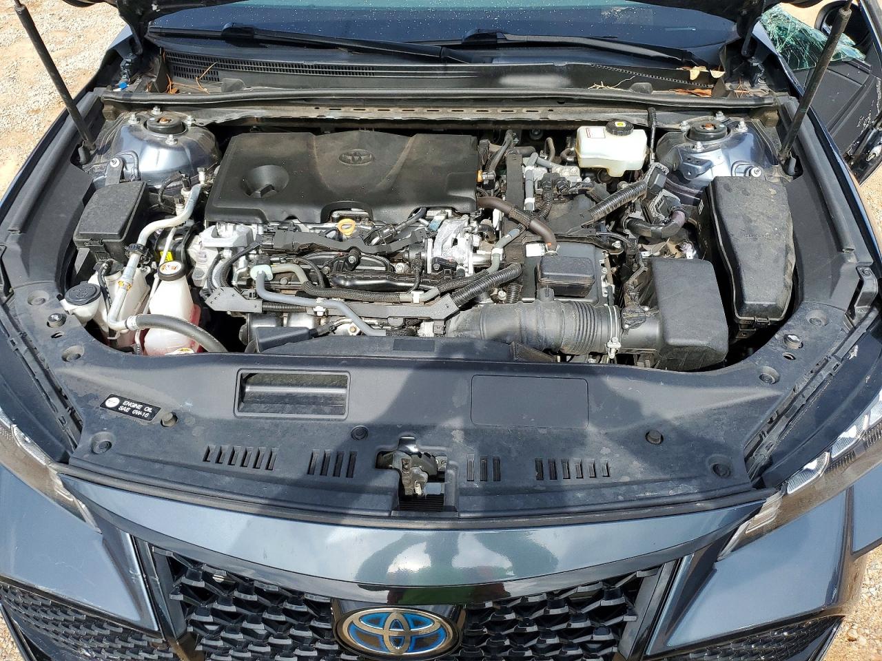 Toyota Avalon Xse