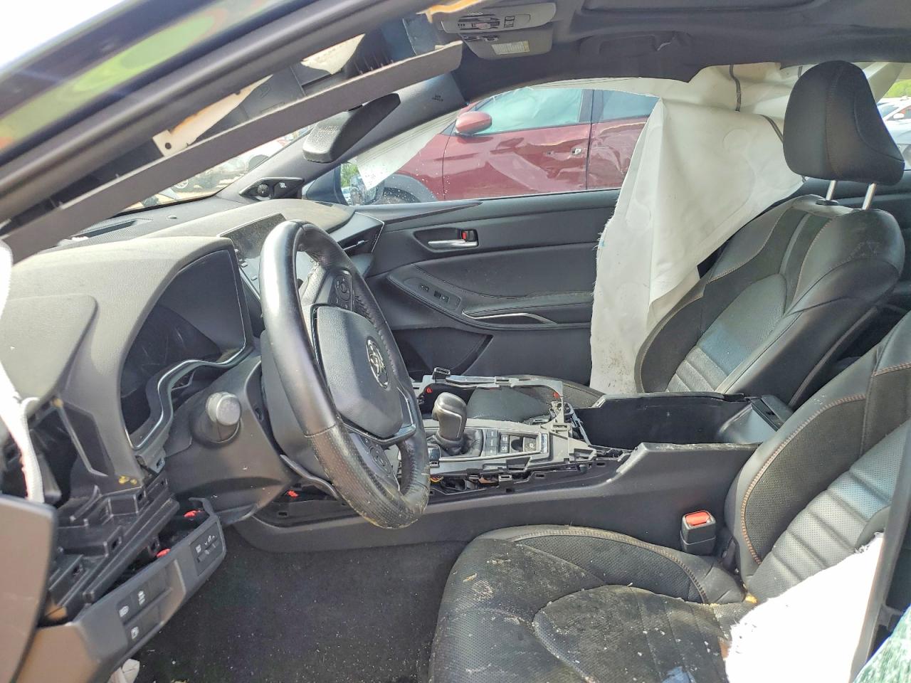 Toyota Avalon Xse