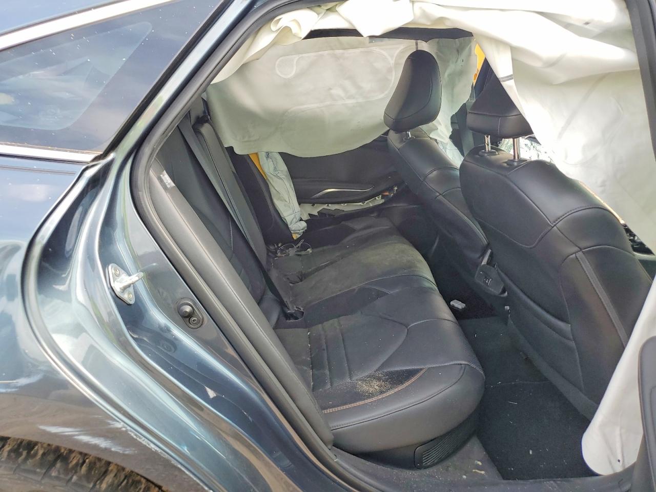 Toyota Avalon Xse