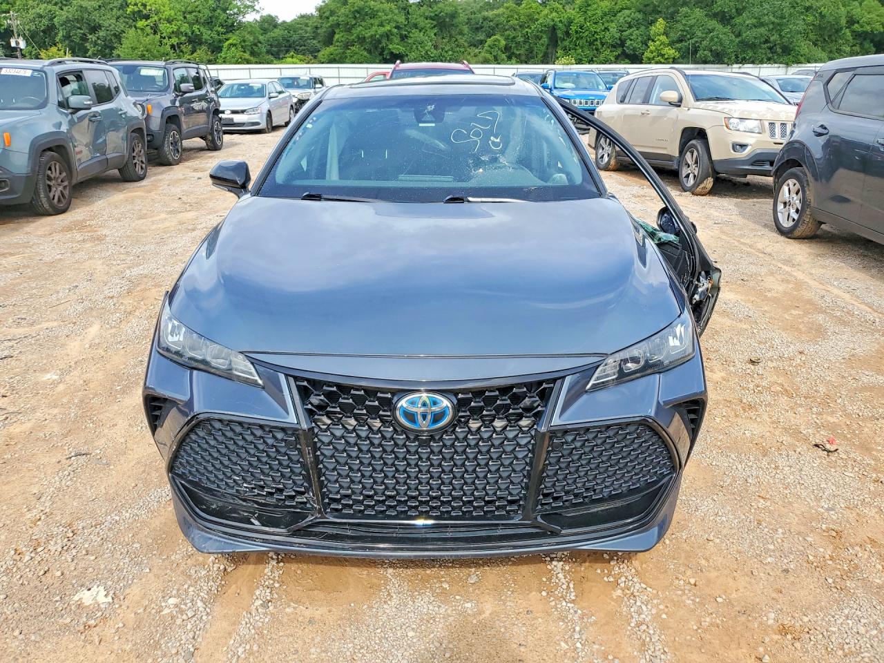 Toyota Avalon Xse