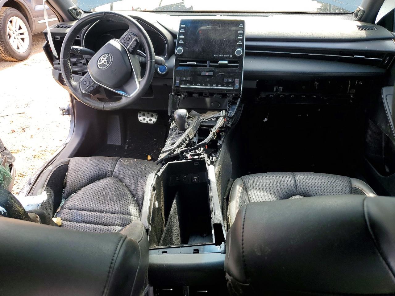 Toyota Avalon Xse