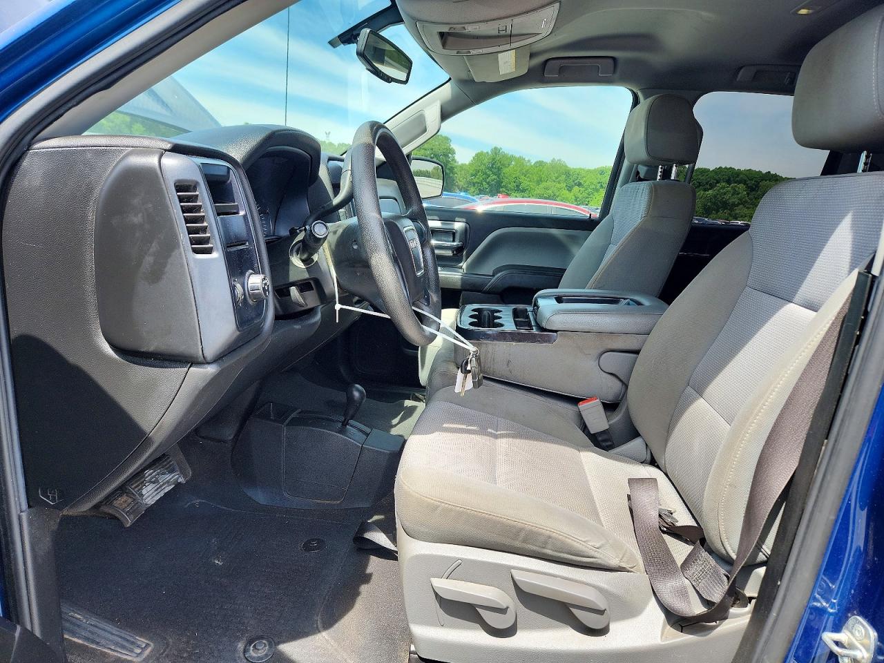 GMC Sierra K1500