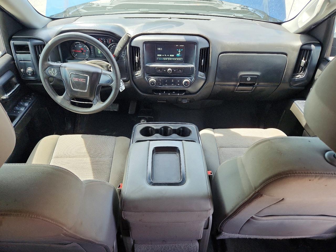 GMC Sierra K1500