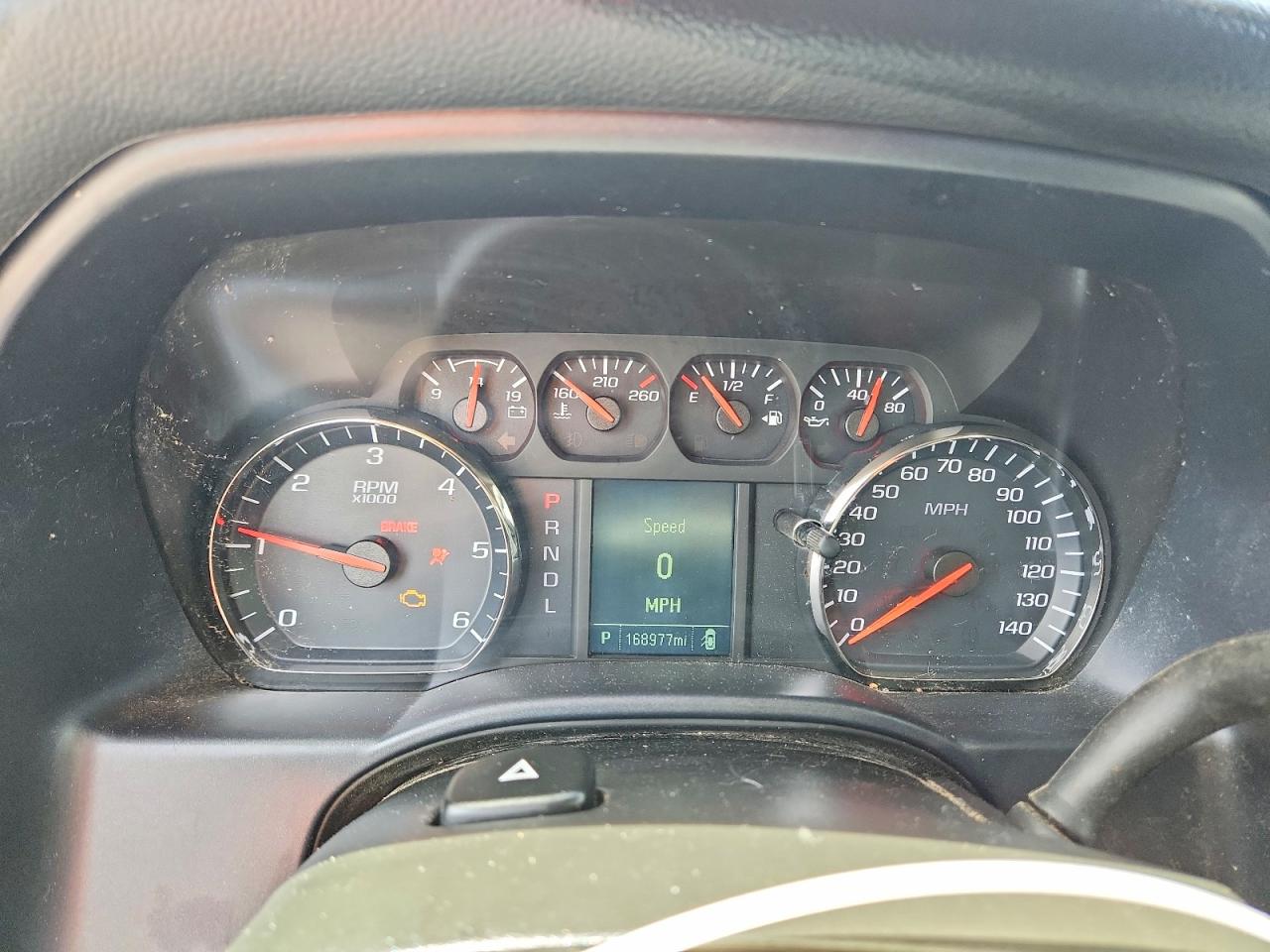 GMC Sierra K1500