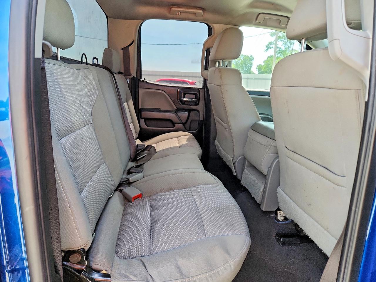 GMC Sierra K1500