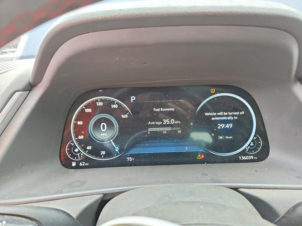 Hyundai SONATA Sel Plus