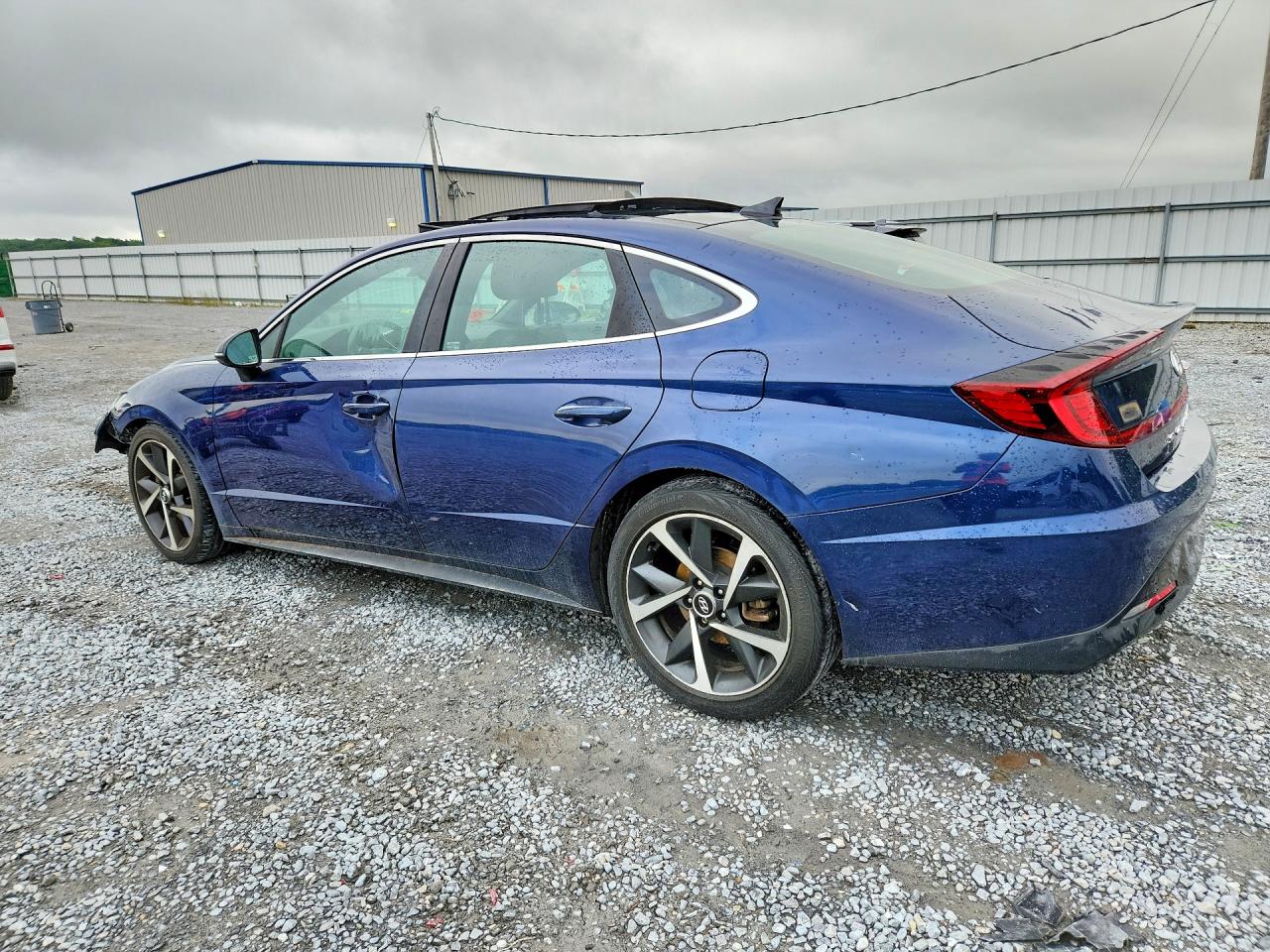 Hyundai SONATA Sel Plus