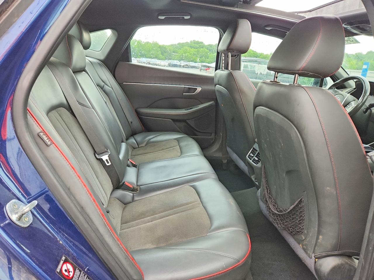 Hyundai SONATA Sel Plus