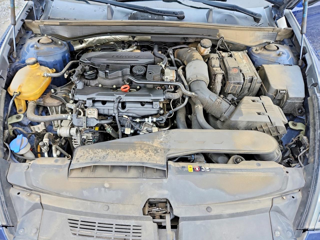Hyundai SONATA Sel Plus