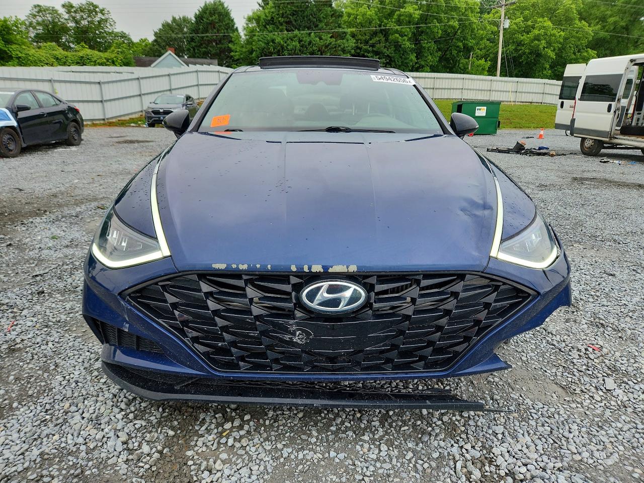Hyundai SONATA Sel Plus
