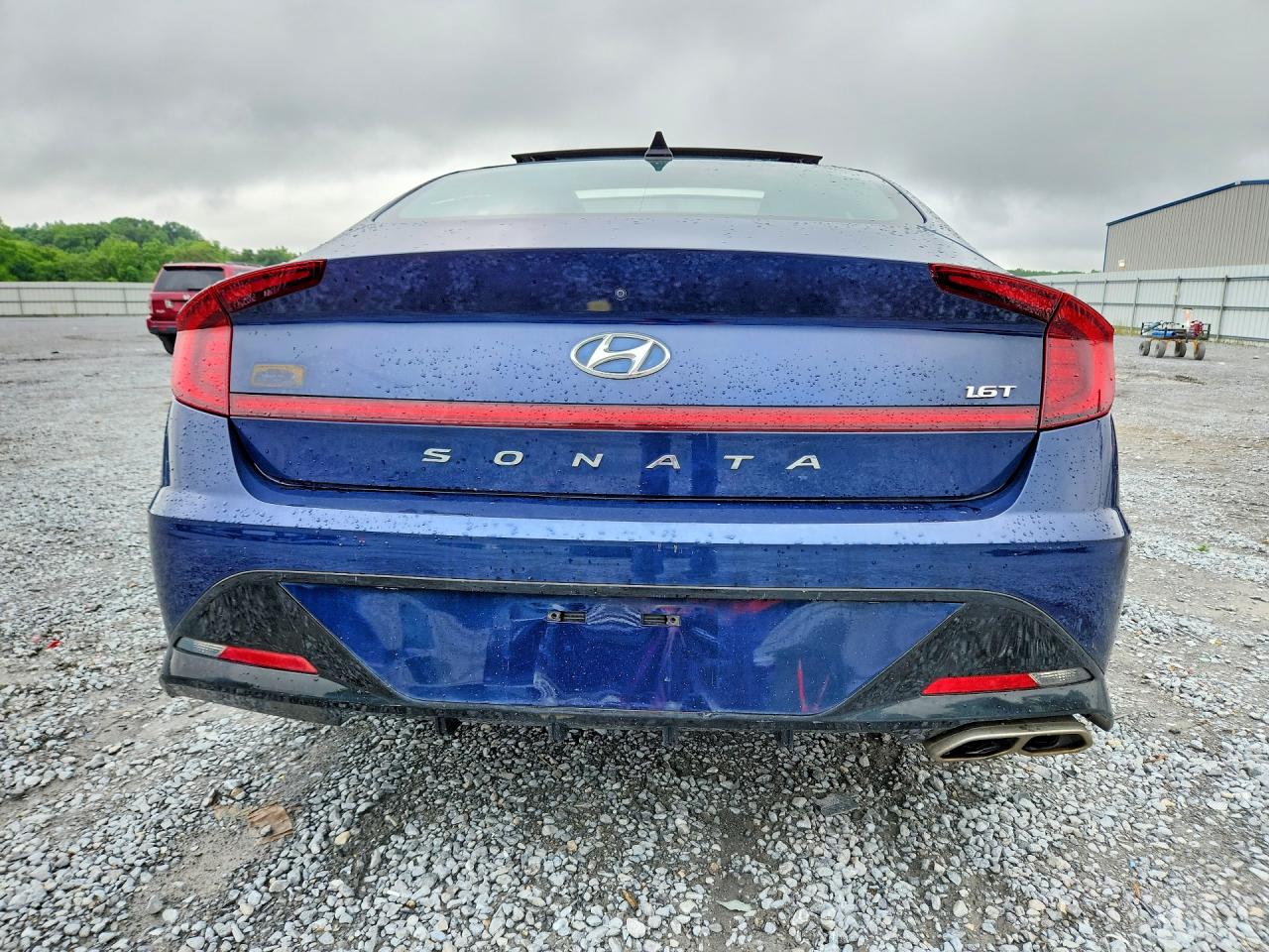 Hyundai SONATA Sel Plus