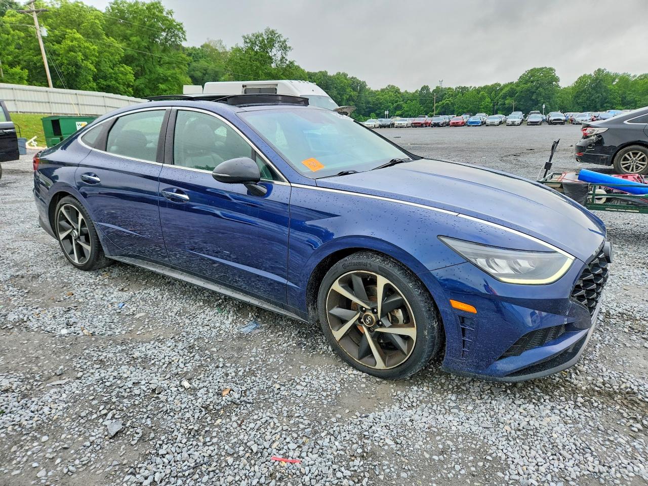 Hyundai SONATA Sel Plus