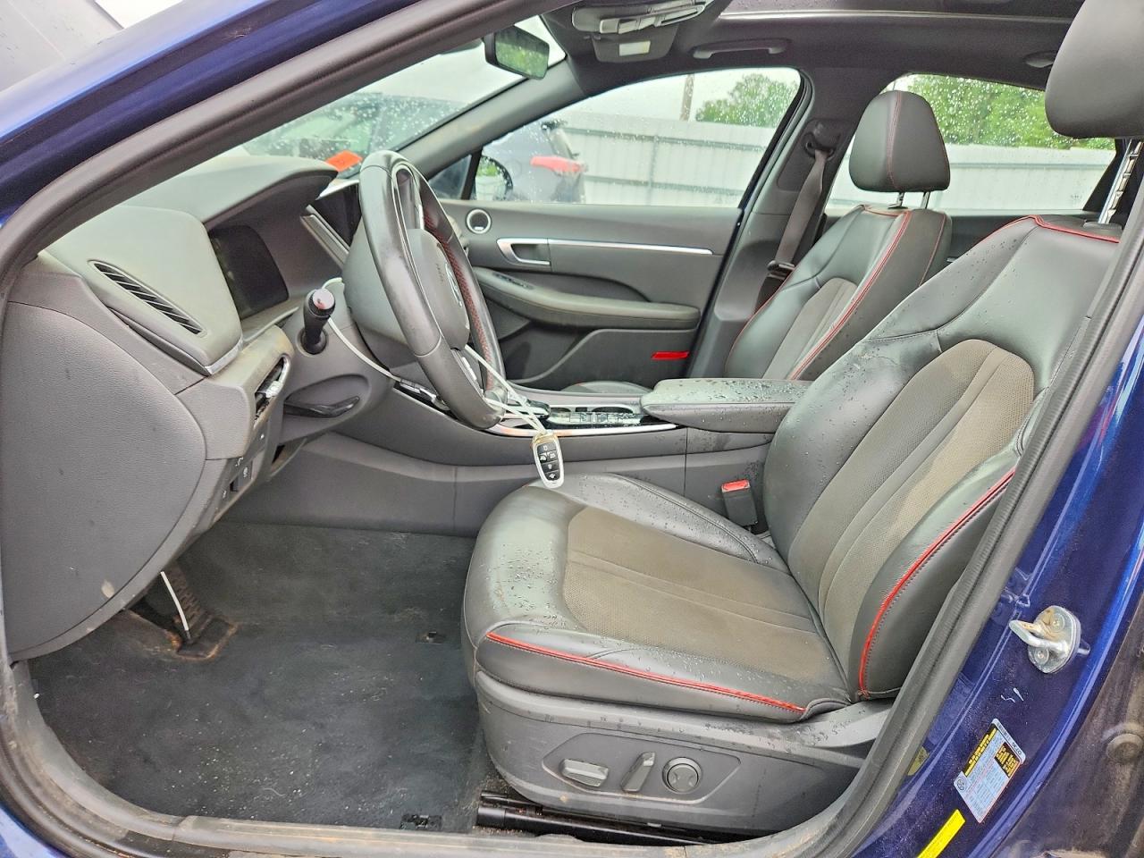 Hyundai SONATA Sel Plus