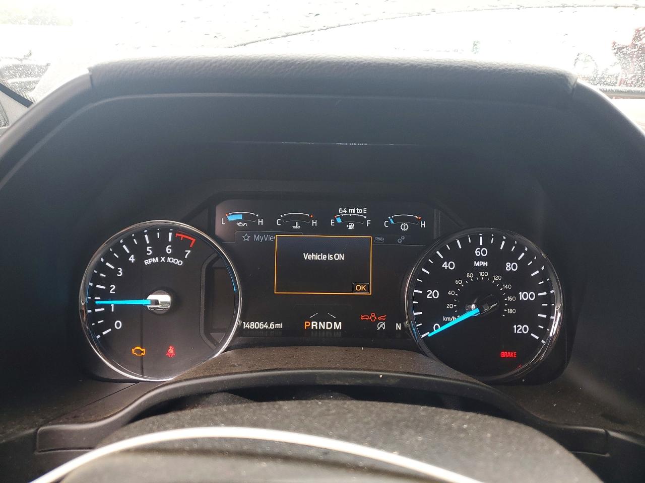 Ford Expedition Max Limited