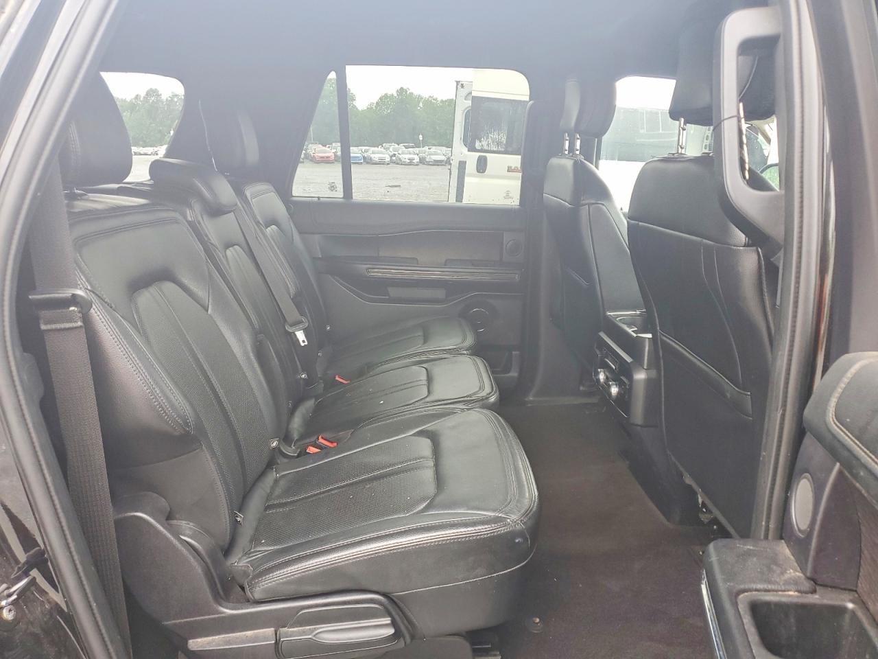 Ford Expedition Max Limited