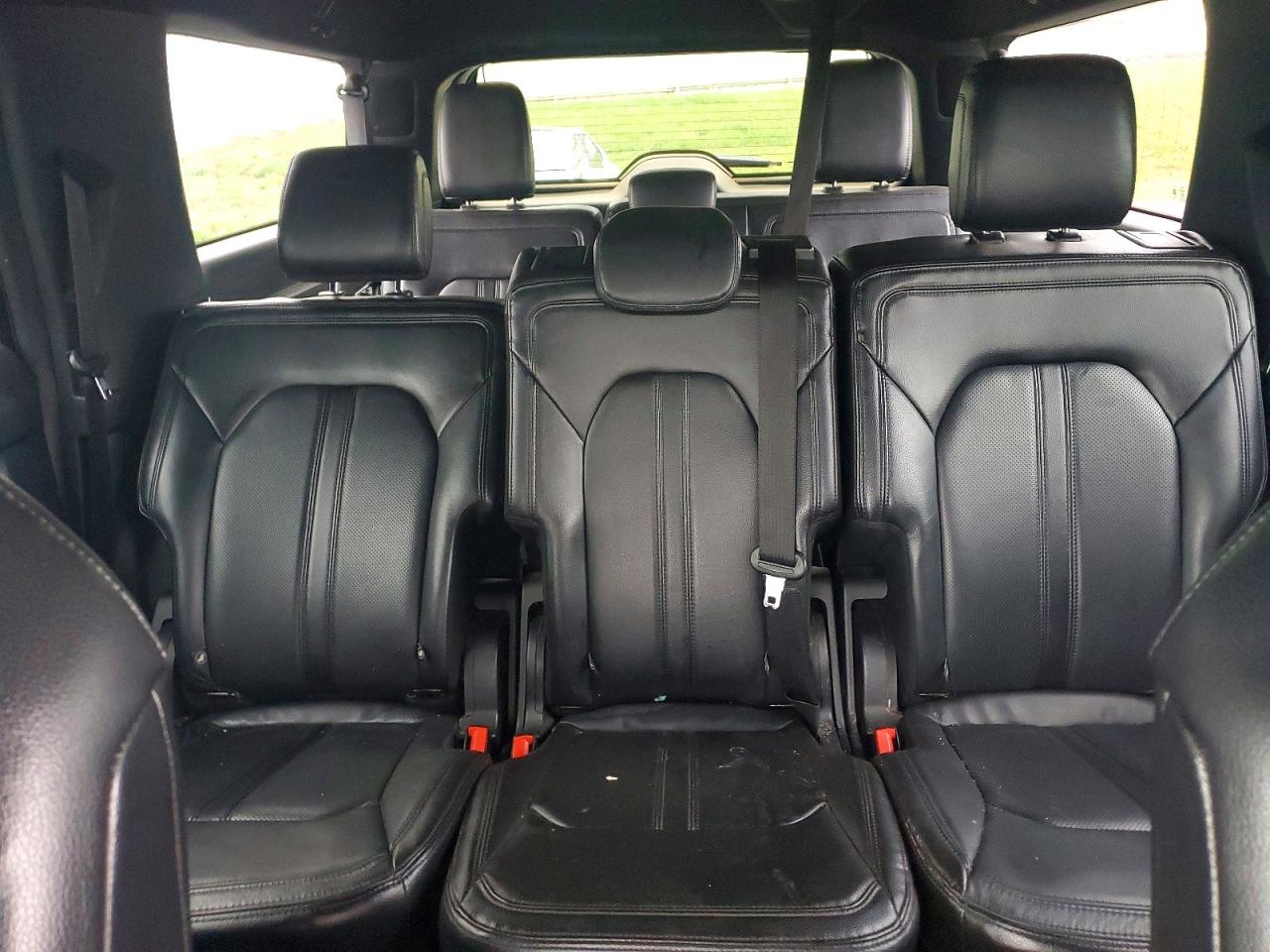 Ford Expedition Max Limited